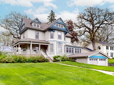 202 E THOMAS Street, AVOCA, IA 51521