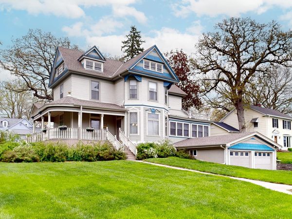 202 E THOMAS Street, AVOCA, IA 51521