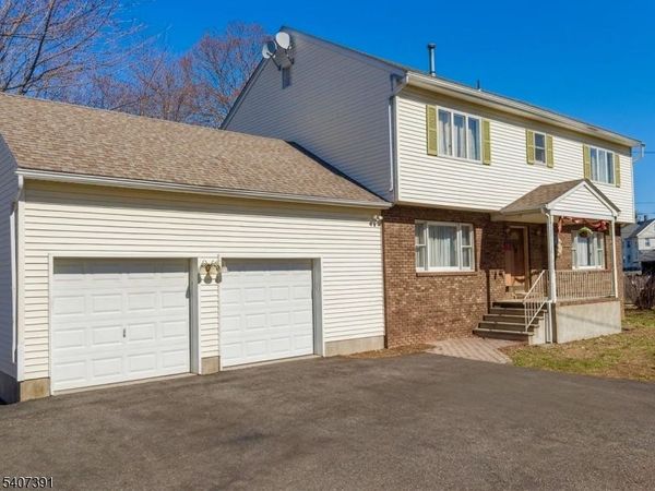 17 Talmage Ave, Bound Brook, NJ 08805