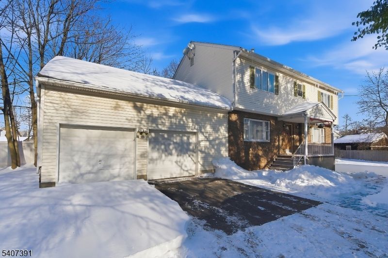 17 Talmage Ave, Bound Brook, NJ 08805 Main Photo