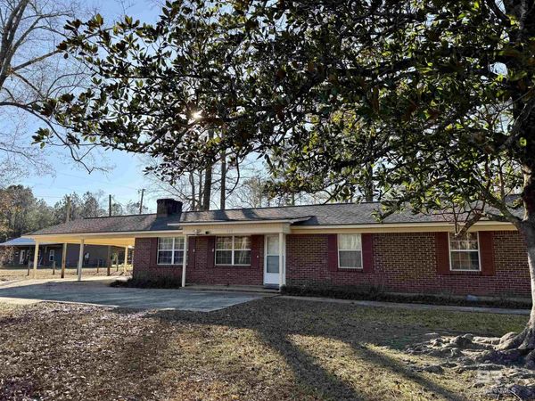 227 Franklin Lane, Brewton, AL 36426