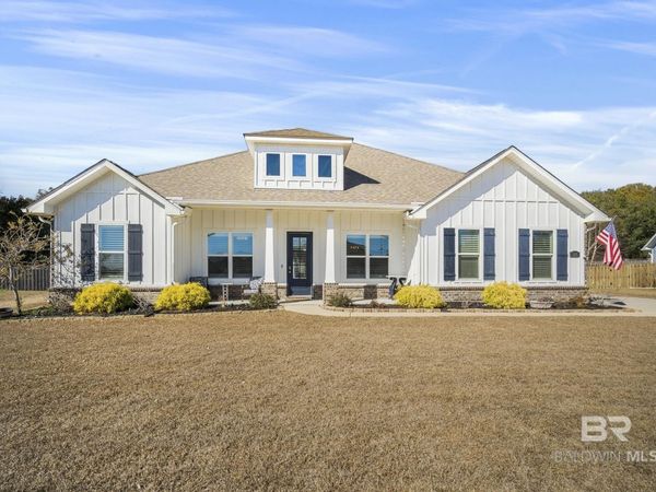 376 Nandina Loop, Fairhope, AL 36532