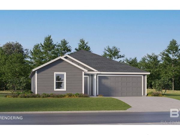 15376 Planters Lane, Foley, AL 36535