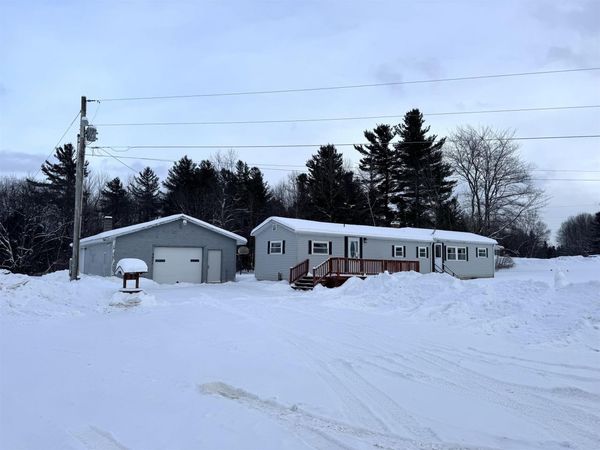 3931 East Hill Road, Troy, VT 05859