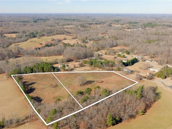 3 Earl Trail, Julian, NC 27283
