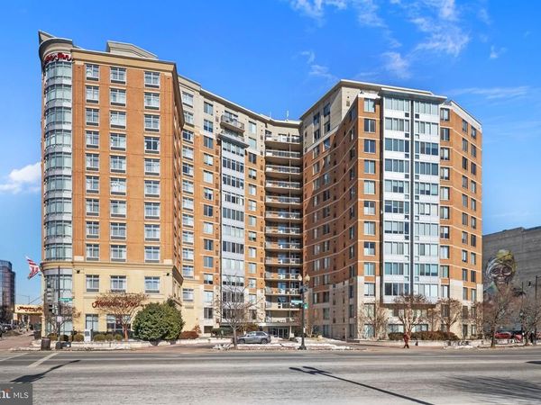 555 MASSACHUSETTS AVENUE NW, Unit 1414, WASHINGTON, DC 20001