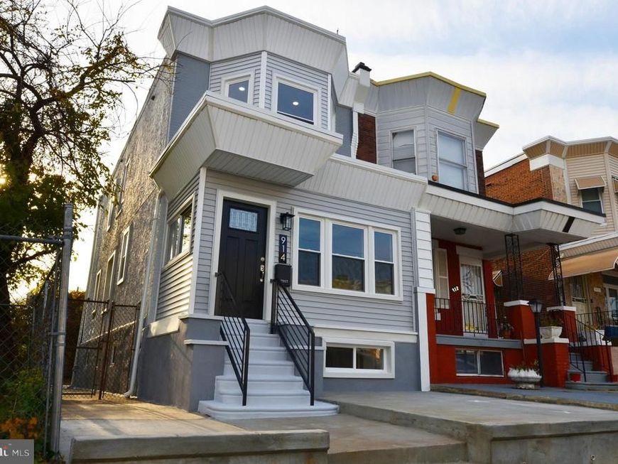 914 S 54th Street, Philadelphia, PA 19143 Main Photo