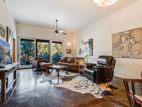 608 Avenida Villahermosa, Unit 103, Santa Fe, NM 87506