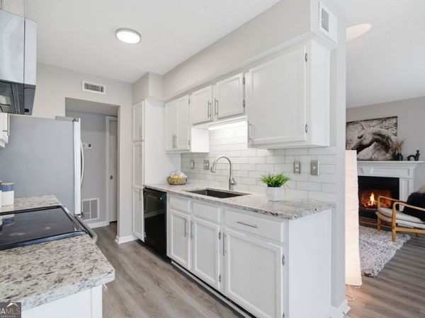 101 Glenleaf Drive, Peachtree Corners, GA 30092