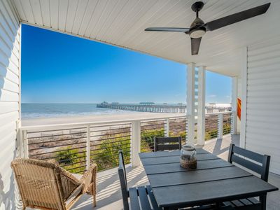 115 E Arctic Avenue, Unit 2a, Folly Beach, SC 29439