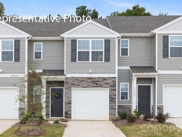 3192 Ora Smith Road, Lincolnton, NC 28092