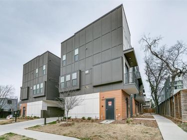 4205 Roseland Avenue, Unit 203, Dallas, TX 75204