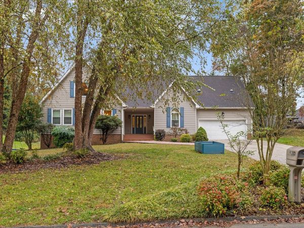 9100 Tennga Lane, Chattanooga, TN 37421