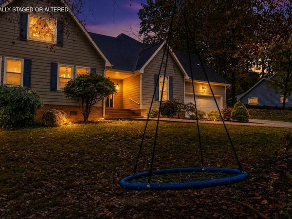 9100 Tennga Lane, Chattanooga, TN 37421