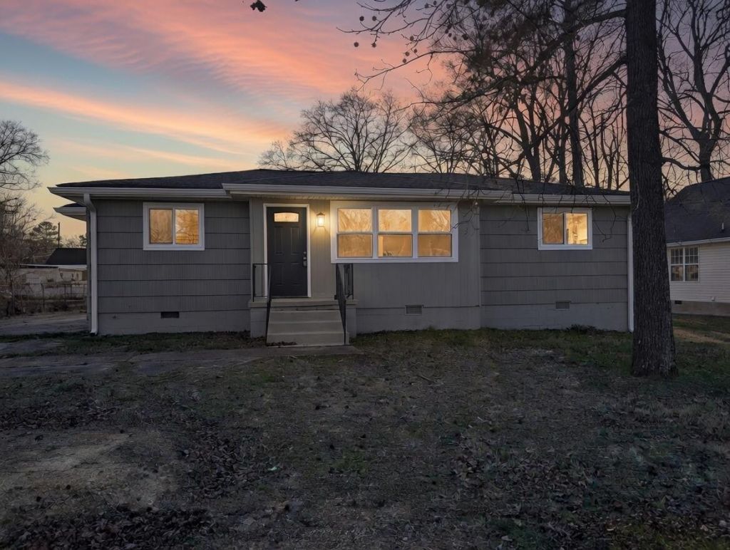 4720 Pawnee Trail, Chattanooga, TN 37411 Main Photo