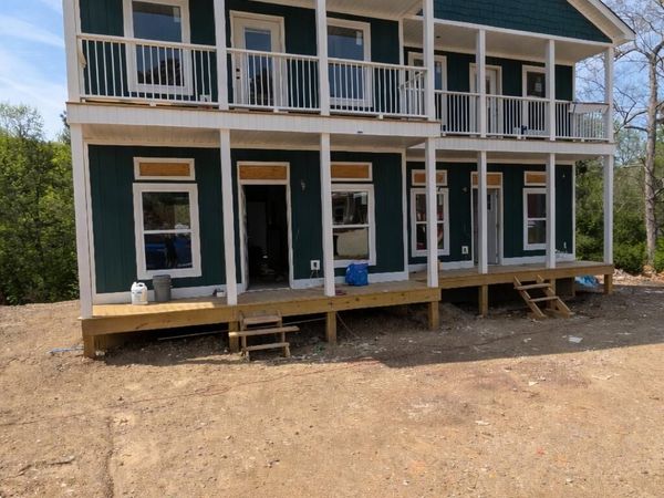 116 & 118 Courtland Crest Drive, Cleveland, TN 37311