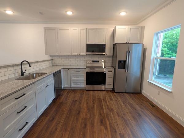 116 & 118 Courtland Crest Drive, Cleveland, TN 37311