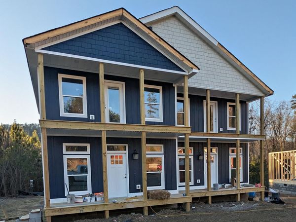 116 & 118 Courtland Crest Drive, Cleveland, TN 37311