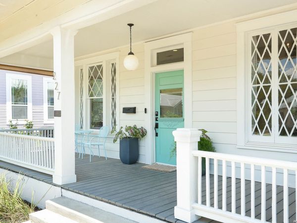 227 Florida St, San Antonio, TX 78210