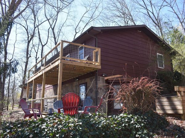 298 Lane Hollow Road, Sevierville, TN 37876