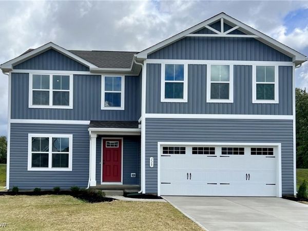 115 Cassese Court, Eastlake, OH 44095