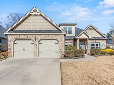 317 Grey Oaks Court , Lexington, SC 29072