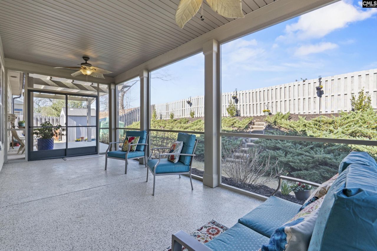 317 Grey Oaks Court  Photo 36