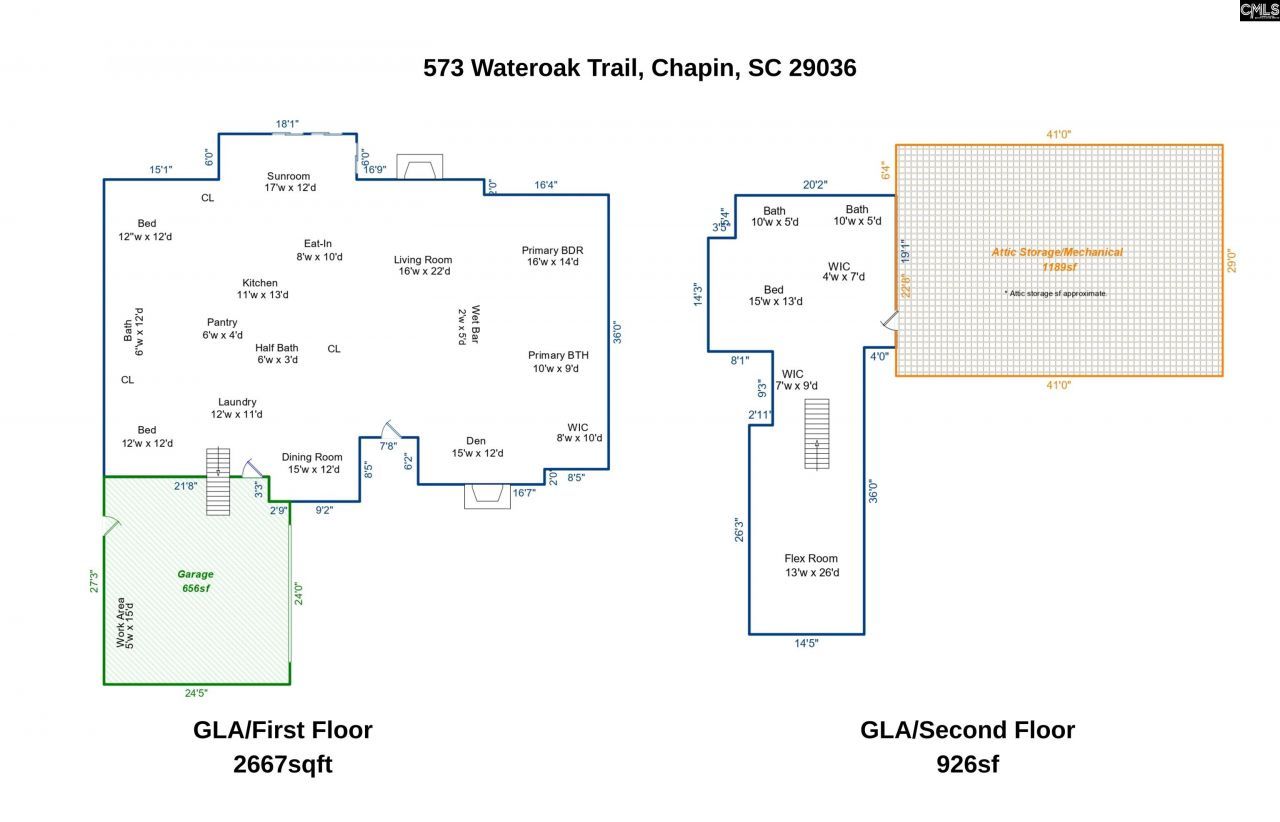 573 Wateroak Trail Photo 61