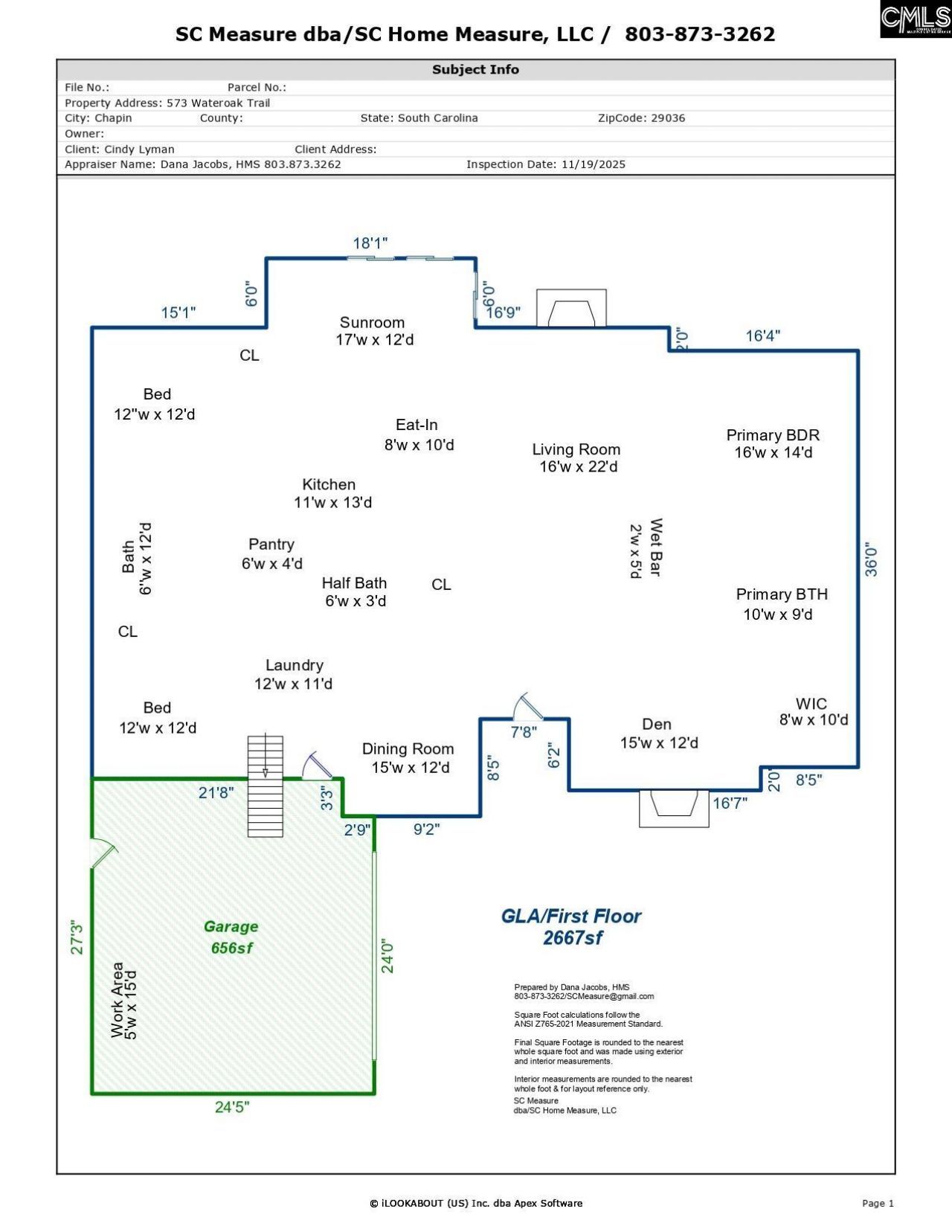 573 Wateroak Trail Photo 62