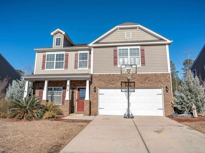 818 Sunseeker Drive, Chapin, SC 29036