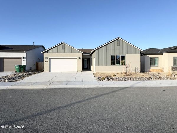1852 Hogan Peak Street, Carson City, NV 89701