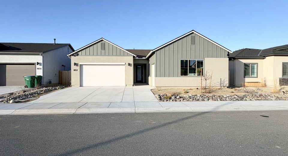 1852 Hogan Peak Street, Carson City, NV 89701 Photo