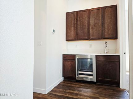 1852 Hogan Peak Street, Carson City, NV 89701 Photo