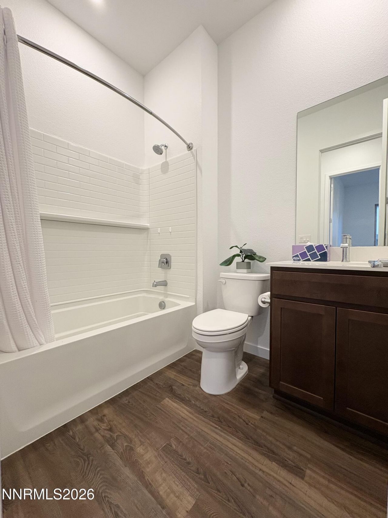 1852 Hogan Peak Street, Carson City, NV 89701 Photo