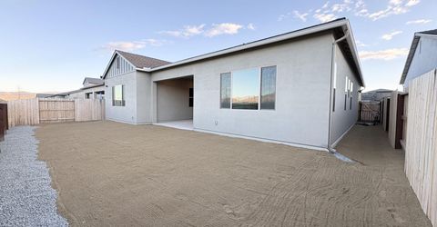 1852 Hogan Peak Street, Carson City, NV 89701 Photo