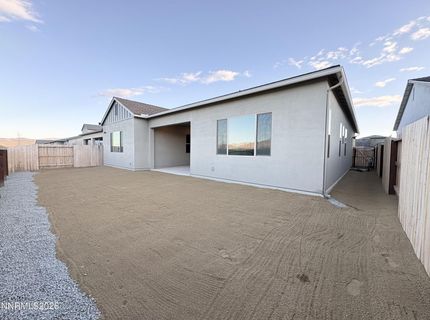 1852 Hogan Peak Street, Carson City, NV 89701 Photo