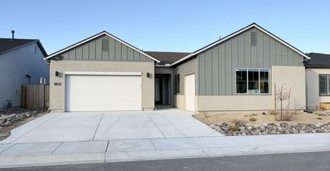1852 Hogan Peak Street, Carson City, NV 89701 Photo