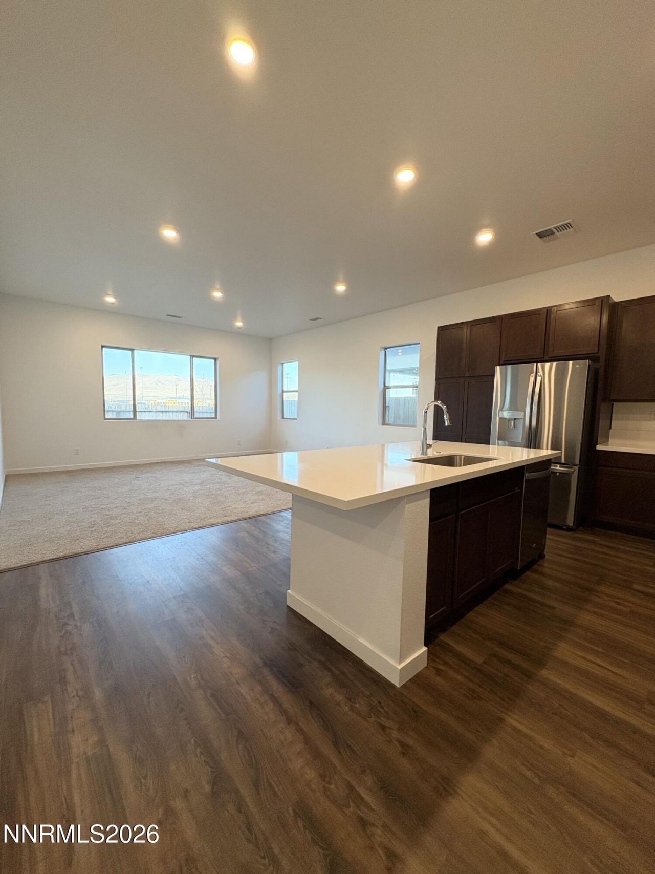 1852 Hogan Peak Street, Carson City, NV 89701 Photo