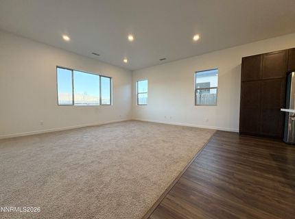 1852 Hogan Peak Street, Carson City, NV 89701 Photo