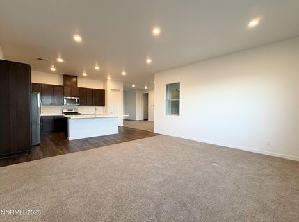 1852 Hogan Peak Street, Carson City, NV 89701 Photo