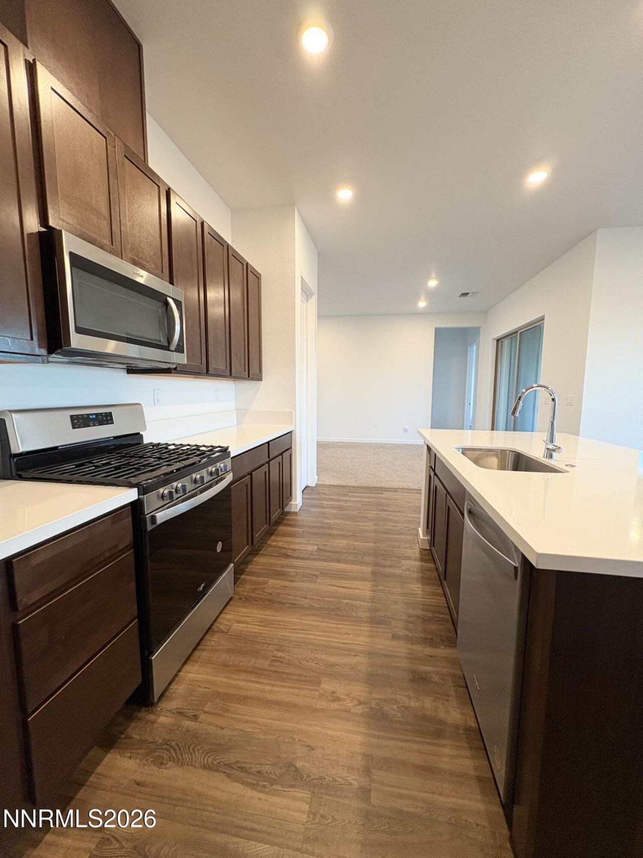 1852 Hogan Peak Street, Carson City, NV 89701 Photo