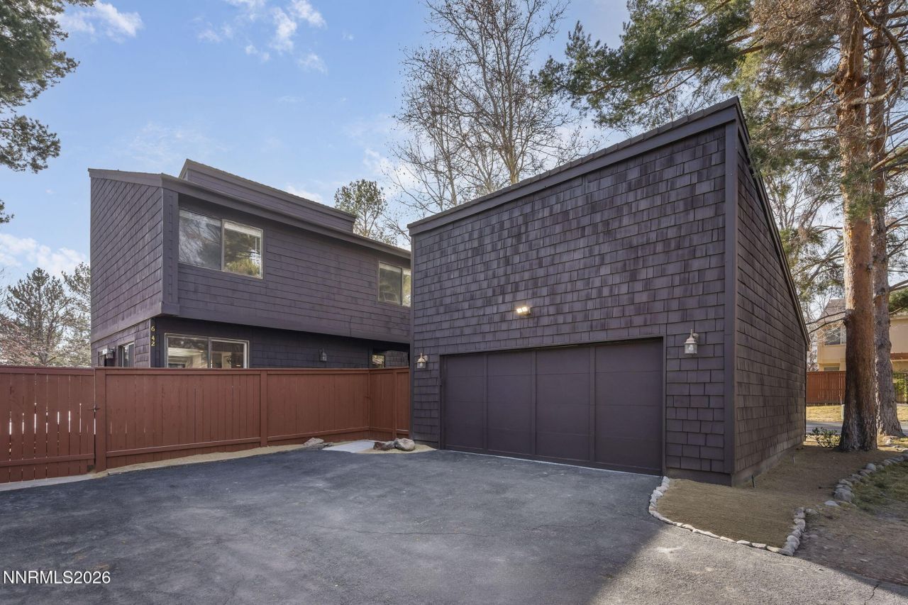 6429 Meadow Valley Lane, Reno, NV 89519 Photo