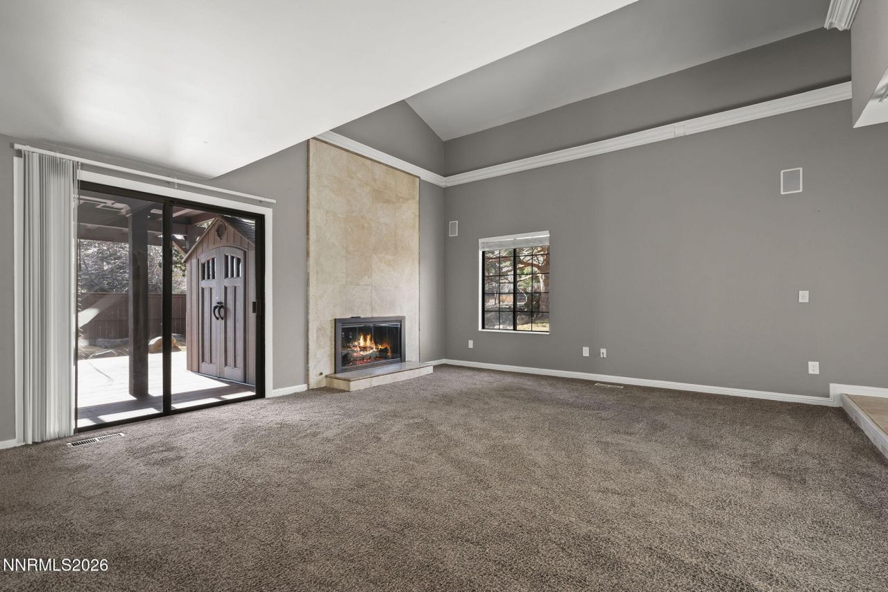 6429 Meadow Valley Lane, Reno, NV 89519 Photo