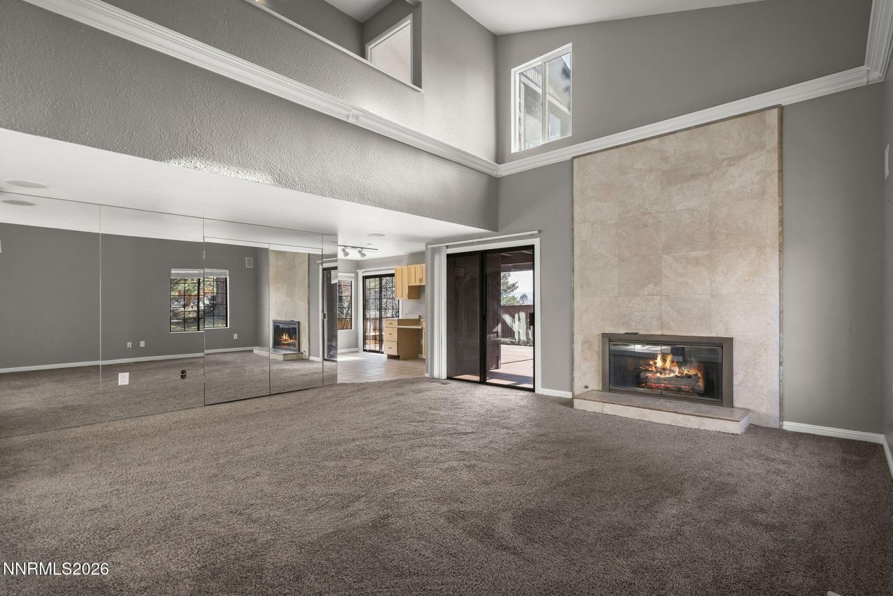 6429 Meadow Valley Lane, Reno, NV 89519 Photo