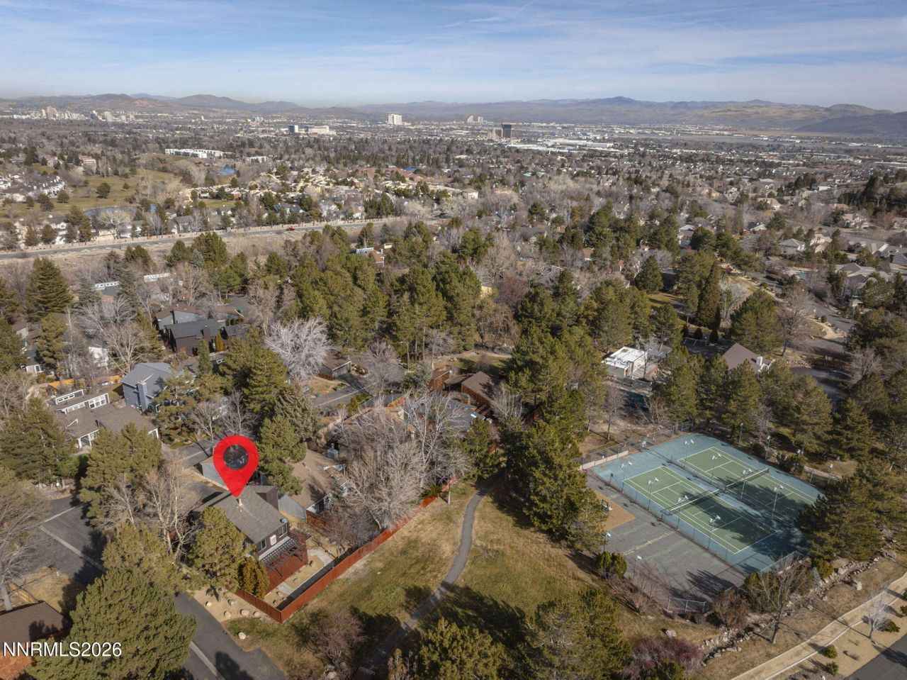 6429 Meadow Valley Lane, Reno, NV 89519 Photo