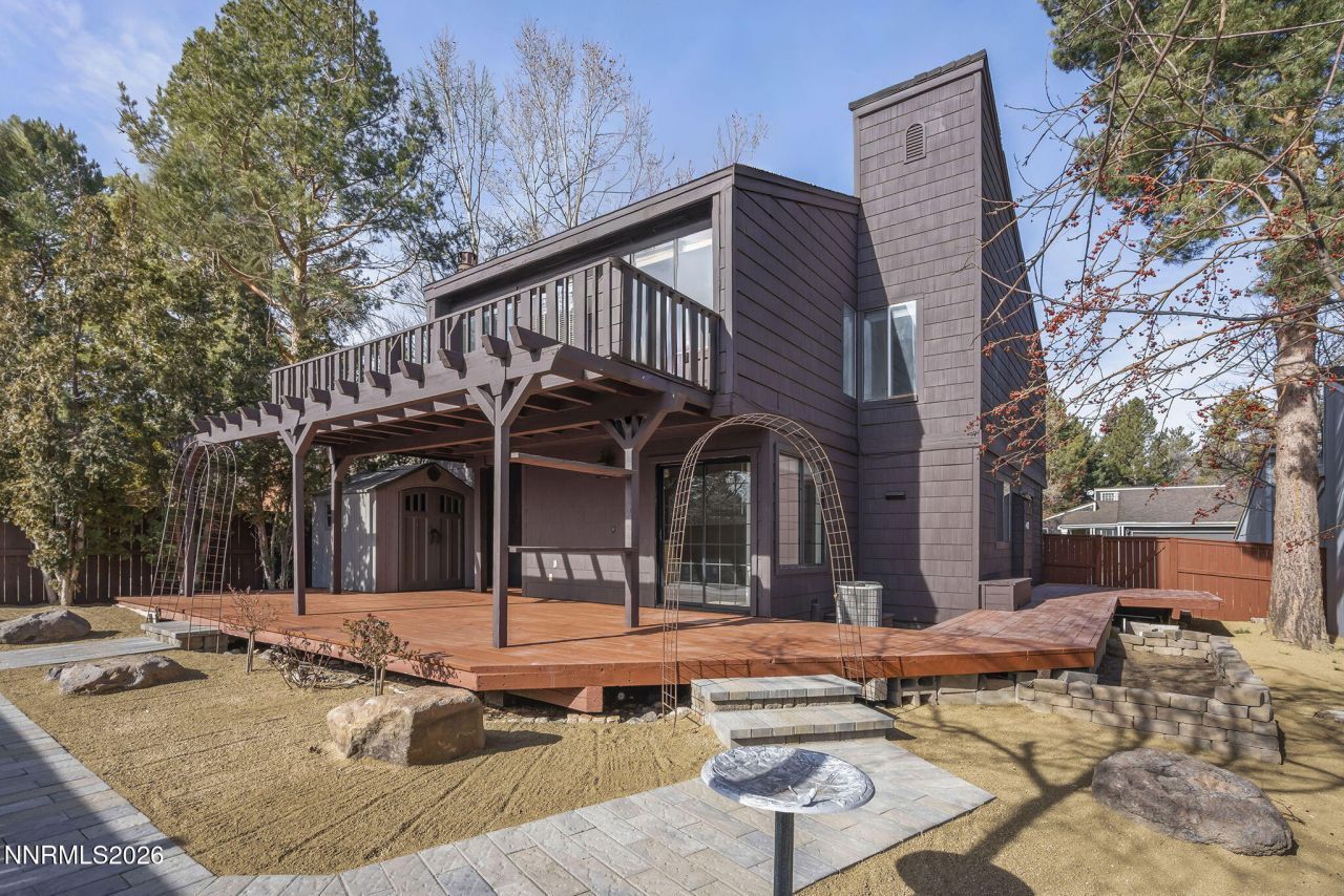 6429 Meadow Valley Lane, Reno, NV 89519 Photo