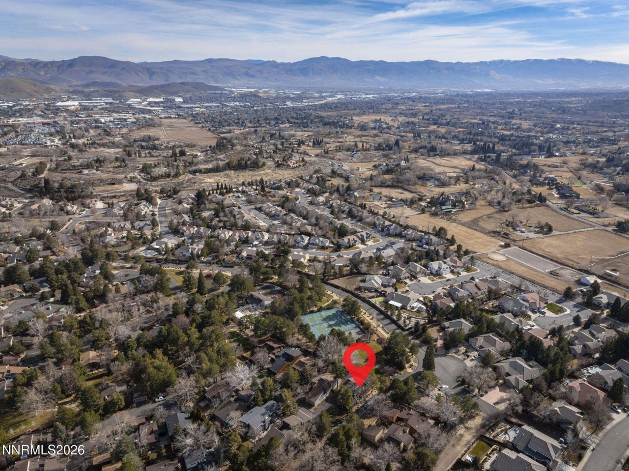 6429 Meadow Valley Lane, Reno, NV 89519 Photo