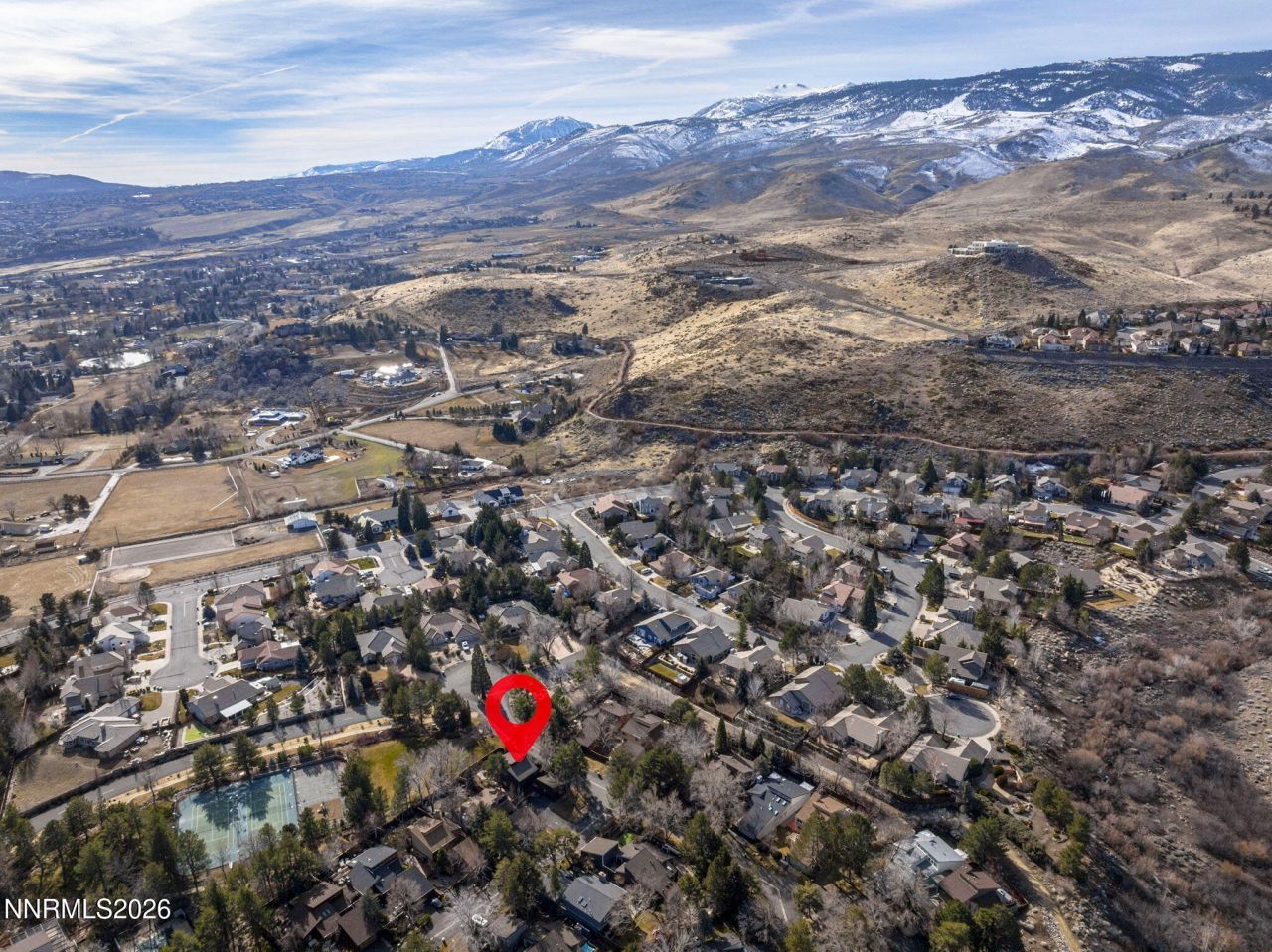 6429 Meadow Valley Lane, Reno, NV 89519 Photo