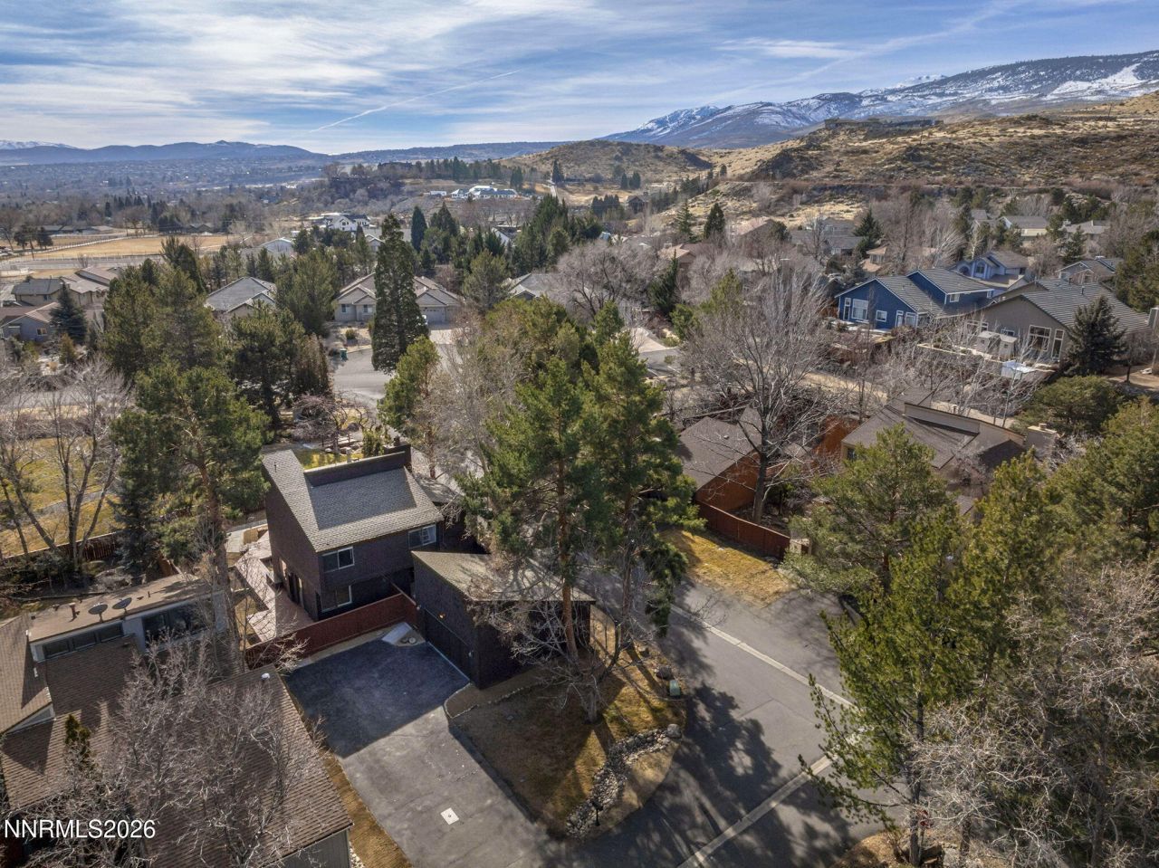 6429 Meadow Valley Lane, Reno, NV 89519 Photo