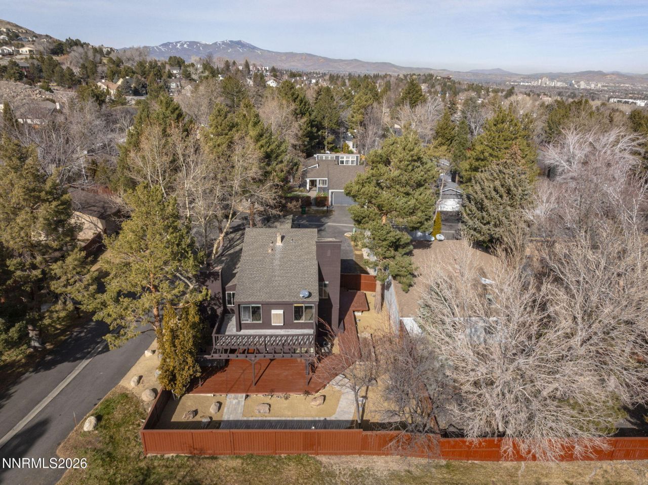 6429 Meadow Valley Lane, Reno, NV 89519 Photo